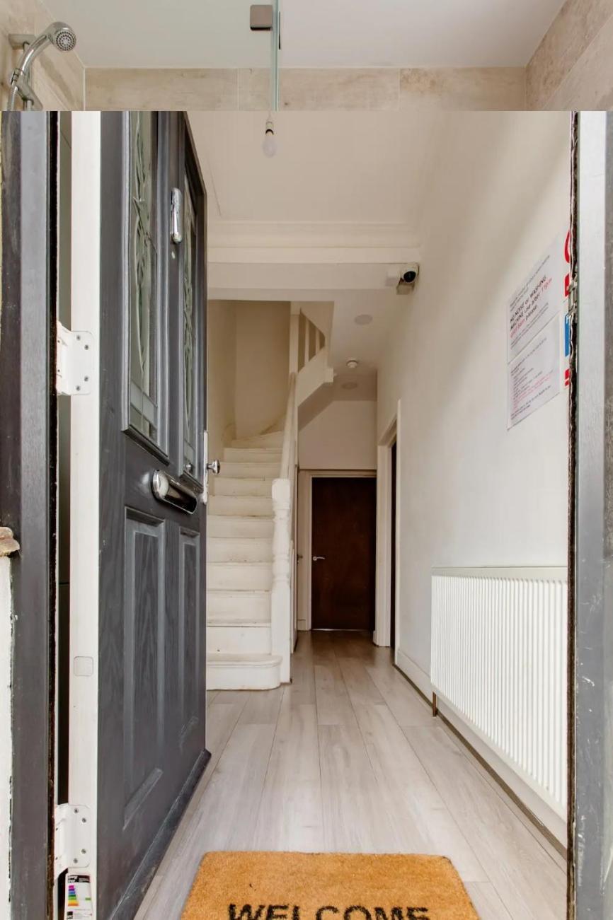 Double Room Edmonton Green, London N9 Exterior foto
